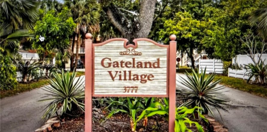 Condominio en Davie, Florida, 2 dormitorios  № 1481791