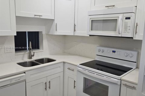Condominio en venta en Davie, Florida, 2 dormitorios, 92.9 m2 № 1481791 - foto 8