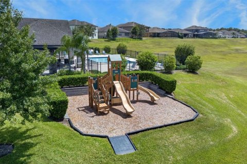 Villa ou maison à vendre à Apopka, Floride: 5 chambres, 450.58 m2 № 2329892 - photo 30
