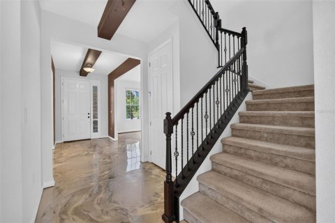 Villa ou maison à vendre à Apopka, Floride: 5 chambres, 450.58 m2 № 2329892 - photo 6