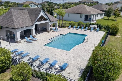 Villa ou maison à vendre à Apopka, Floride: 5 chambres, 450.58 m2 № 2329892 - photo 28
