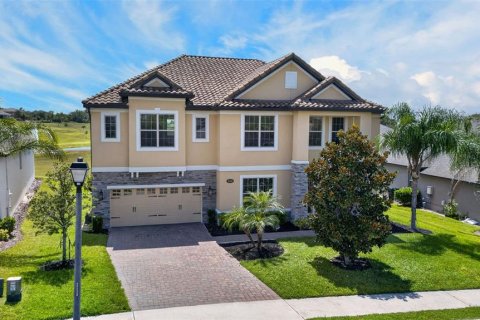 Villa ou maison à vendre à Apopka, Floride: 5 chambres, 450.58 m2 № 2329892 - photo 2