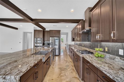 Villa ou maison à vendre à Apopka, Floride: 5 chambres, 450.58 m2 № 2329892 - photo 9