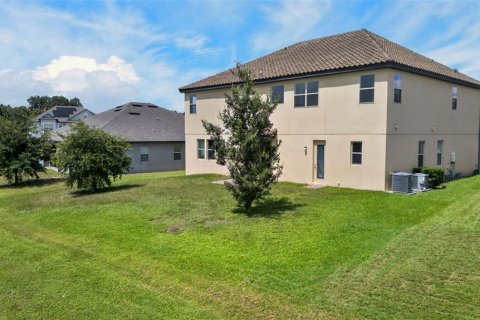 Villa ou maison à vendre à Apopka, Floride: 5 chambres, 450.58 m2 № 2329892 - photo 26