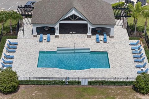Villa ou maison à vendre à Apopka, Floride: 5 chambres, 450.58 m2 № 2329892 - photo 29