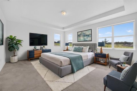Villa ou maison à vendre à Apopka, Floride: 5 chambres, 450.58 m2 № 2329892 - photo 16
