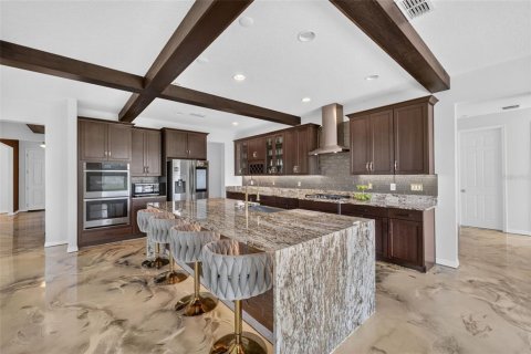 Villa ou maison à vendre à Apopka, Floride: 5 chambres, 450.58 m2 № 2329892 - photo 8