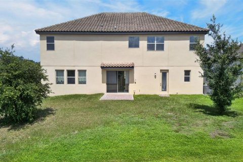 Villa ou maison à vendre à Apopka, Floride: 5 chambres, 450.58 m2 № 2329892 - photo 25