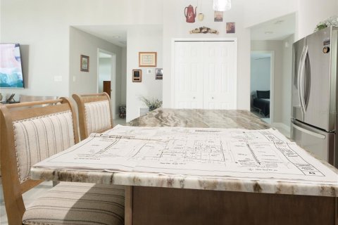 Купить виллу или дом в Буннелл, Флорида 3 комнаты, 110.65м2, № 2294580 - фото 9