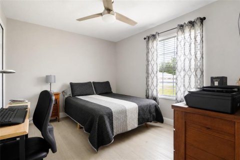 Купить виллу или дом в Буннелл, Флорида 3 комнаты, 110.65м2, № 2294580 - фото 17
