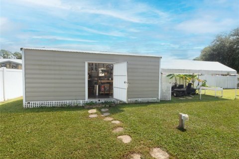 Купить виллу или дом в Буннелл, Флорида 3 комнаты, 110.65м2, № 2294580 - фото 27