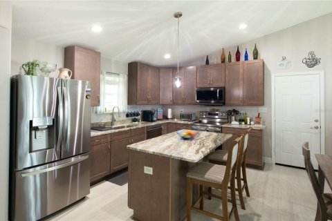 Купить виллу или дом в Буннелл, Флорида 3 комнаты, 110.65м2, № 2294580 - фото 4