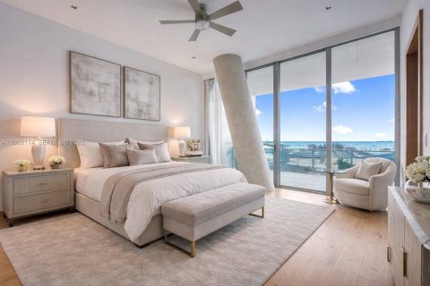 Condo in Miami, Florida, 4 bedrooms  № 2069623 - photo 8