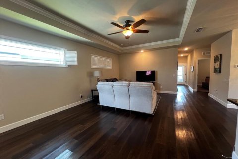 Casa en alquiler en Newberry, Florida, 2 dormitorios, 119.75 m2 № 1907255 - foto 6