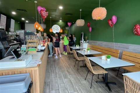 Commercial property in Cutler Bay, Florida № 1978855 - photo 5