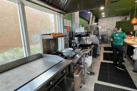 Commercial property in Cutler Bay, Florida № 1978855 - photo 7