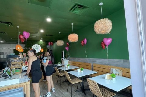 Commercial property in Cutler Bay, Florida № 1978855 - photo 4