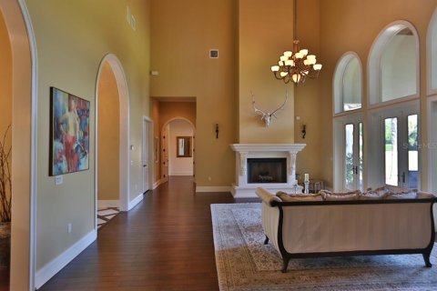 House in Ocala, Florida 4 bedrooms, 594.76 sq.m. № 1432000 - photo 7