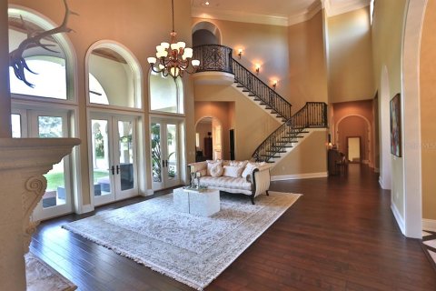 House in Ocala, Florida 4 bedrooms, 594.76 sq.m. № 1432000 - photo 8