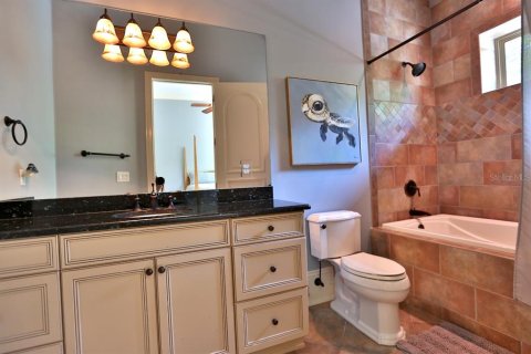 House in Ocala, Florida 4 bedrooms, 594.76 sq.m. № 1432000 - photo 29