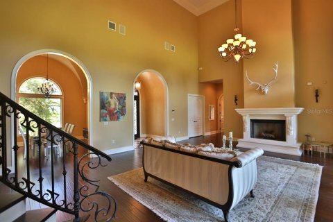 House in Ocala, Florida 4 bedrooms, 594.76 sq.m. № 1432000 - photo 10