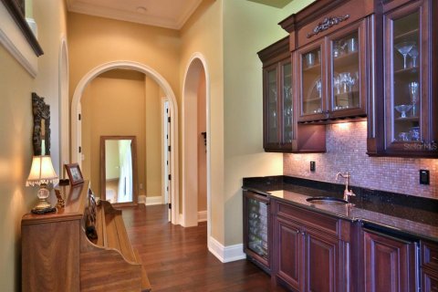 House in Ocala, Florida 4 bedrooms, 594.76 sq.m. № 1432000 - photo 26