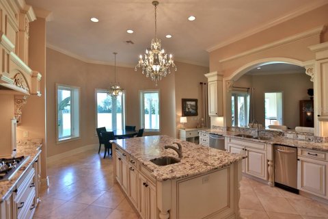 House in Ocala, Florida 4 bedrooms, 594.76 sq.m. № 1432000 - photo 19