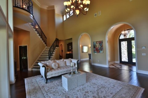 House in Ocala, Florida 4 bedrooms, 594.76 sq.m. № 1432000 - photo 11