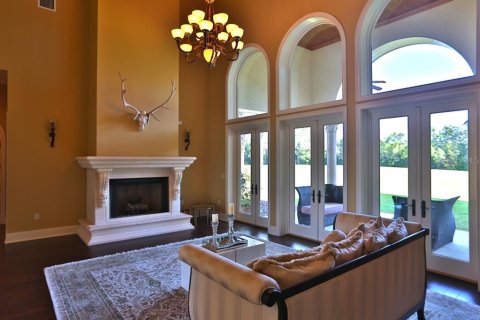 House in Ocala, Florida 4 bedrooms, 594.76 sq.m. № 1432000 - photo 6