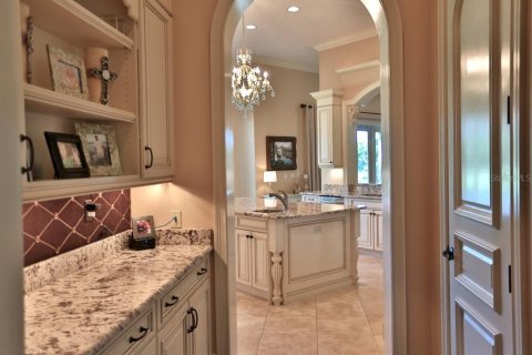 House in Ocala, Florida 4 bedrooms, 594.76 sq.m. № 1432000 - photo 25