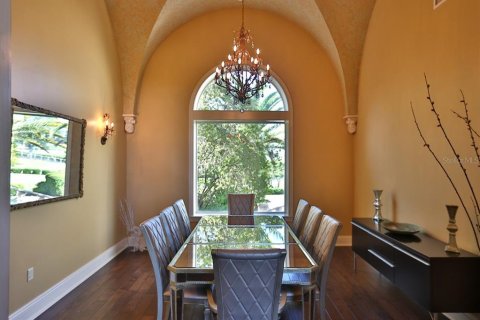 House in Ocala, Florida 4 bedrooms, 594.76 sq.m. № 1432000 - photo 9