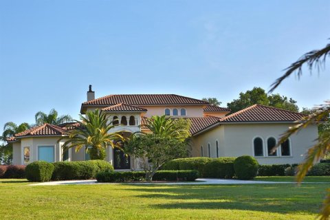 House in Ocala, Florida 4 bedrooms, 594.76 sq.m. № 1432000 - photo 2