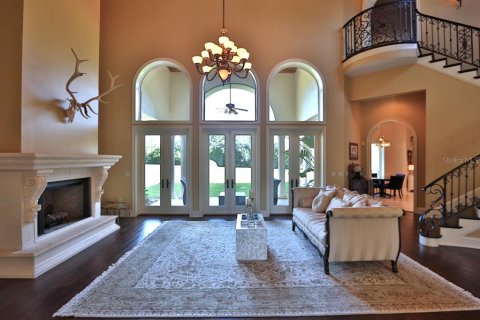 House in Ocala, Florida 4 bedrooms, 594.76 sq.m. № 1432000 - photo 5