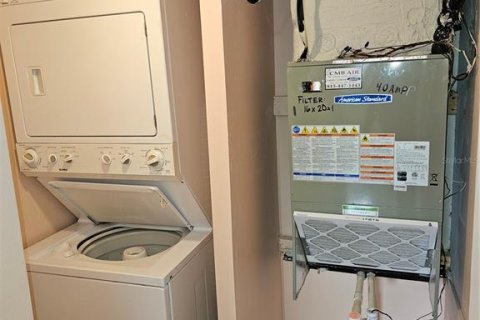 Купить кондоминиум в Сент-Питерсберг, Флорида 6 комнат, 82.68м2, № 2113375 - фото 22