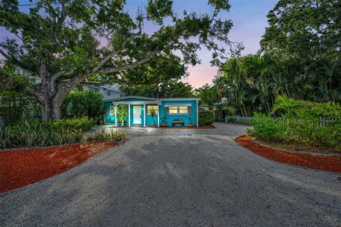 Villa ou maison à vendre à Safety Harbor, Floride: 3 chambres, 108.14 m2 № 1906719 - photo 2