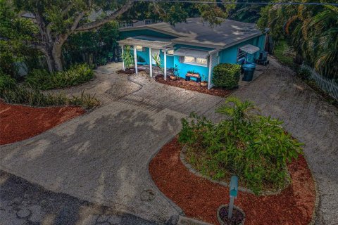 Villa ou maison à vendre à Safety Harbor, Floride: 3 chambres, 108.14 m2 № 1906719 - photo 3