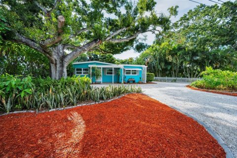 Villa ou maison à vendre à Safety Harbor, Floride: 3 chambres, 108.14 m2 № 1906719 - photo 6