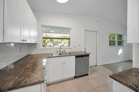 Villa ou maison à vendre à Safety Harbor, Floride: 3 chambres, 108.14 m2 № 1906719 - photo 24