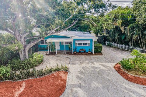 Villa ou maison à vendre à Safety Harbor, Floride: 3 chambres, 108.14 m2 № 1906719 - photo 7