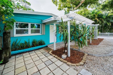 Villa ou maison à vendre à Safety Harbor, Floride: 3 chambres, 108.14 m2 № 1906719 - photo 11