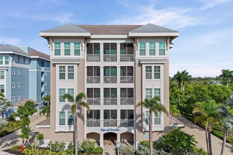 Copropriété à vendre à Bradenton, Floride: 3 chambres, 154.59 m2 № 2409932 - photo 2