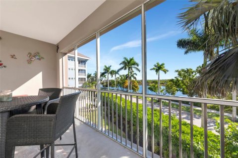 Copropriété à vendre à Bradenton, Floride: 3 chambres, 154.59 m2 № 2409932 - photo 19