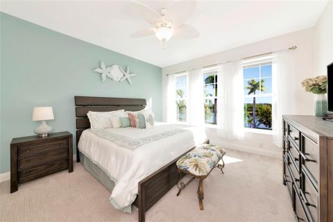 Copropriété à vendre à Bradenton, Floride: 3 chambres, 154.59 m2 № 2409932 - photo 26