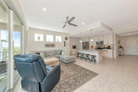 Copropriété à vendre à Bradenton, Floride: 3 chambres, 154.59 m2 № 2409932 - photo 9