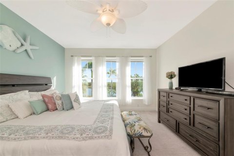 Copropriété à vendre à Bradenton, Floride: 3 chambres, 154.59 m2 № 2409932 - photo 21