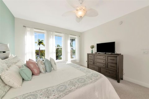 Copropriété à vendre à Bradenton, Floride: 3 chambres, 154.59 m2 № 2409932 - photo 22