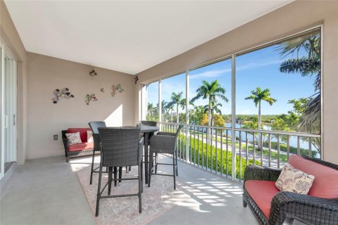 Copropriété à vendre à Bradenton, Floride: 3 chambres, 154.59 m2 № 2409932 - photo 16