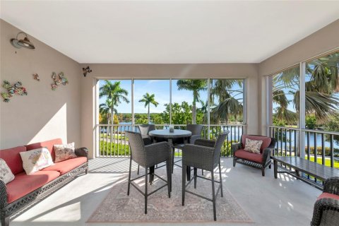 Copropriété à vendre à Bradenton, Floride: 3 chambres, 154.59 m2 № 2409932 - photo 18