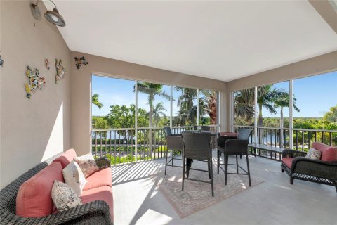 Copropriété à vendre à Bradenton, Floride: 3 chambres, 154.59 m2 № 2409932 - photo 20