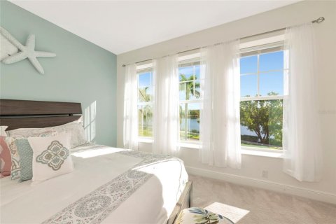 Copropriété à vendre à Bradenton, Floride: 3 chambres, 154.59 m2 № 2409932 - photo 24